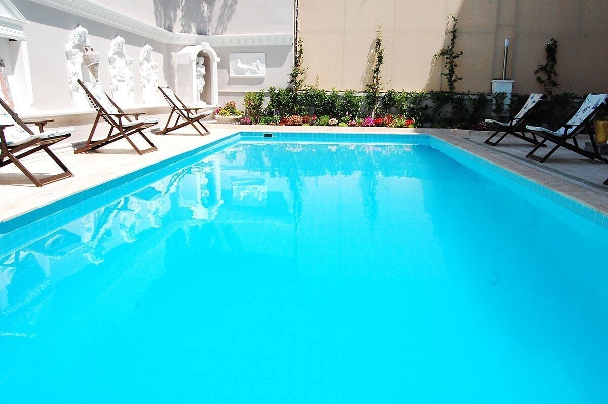 Вид Triana Hotel 3*